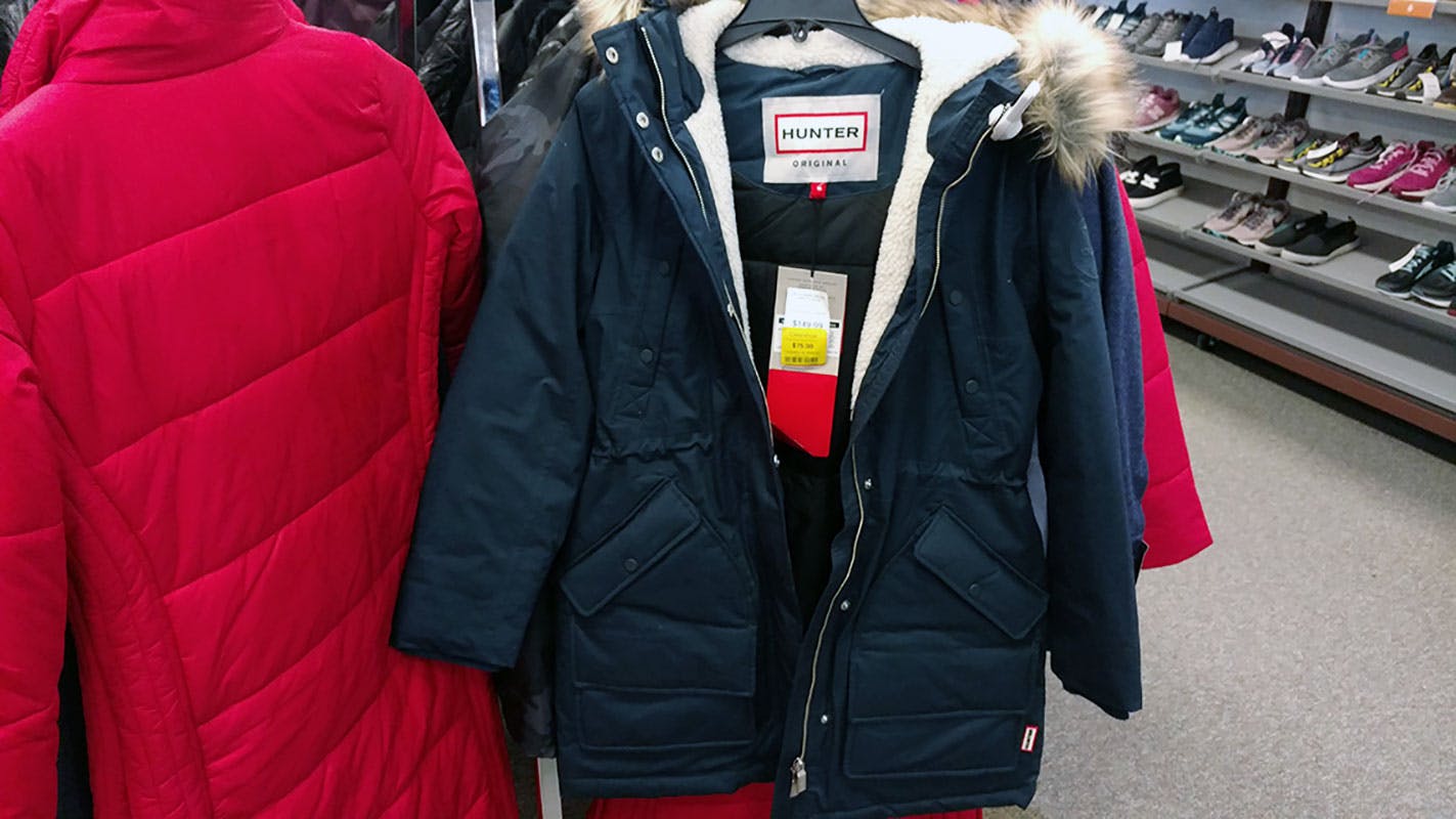 Best Winter Coat Clearance Deals The Krazy Coupon Lady