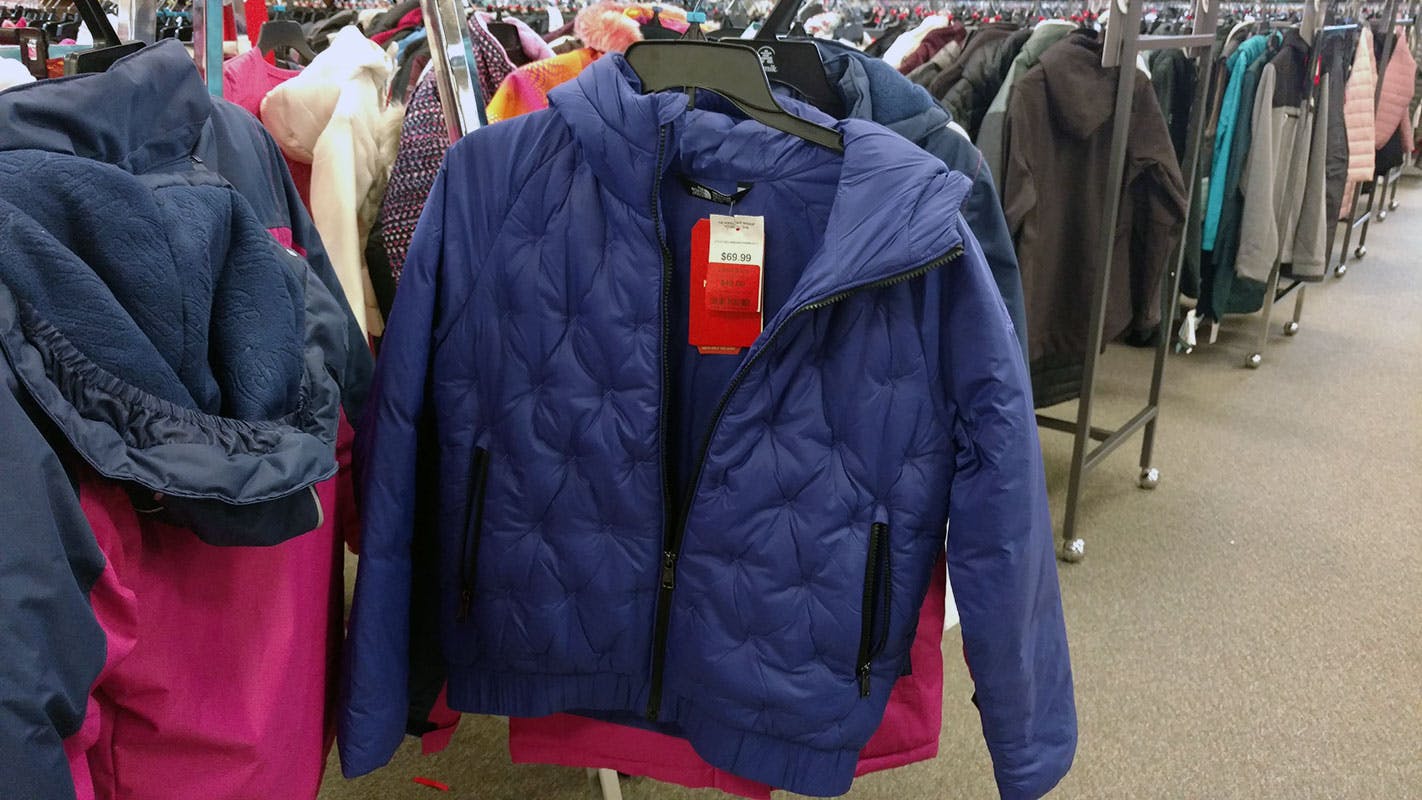 Best Winter Coat Clearance Deals The Krazy Coupon Lady