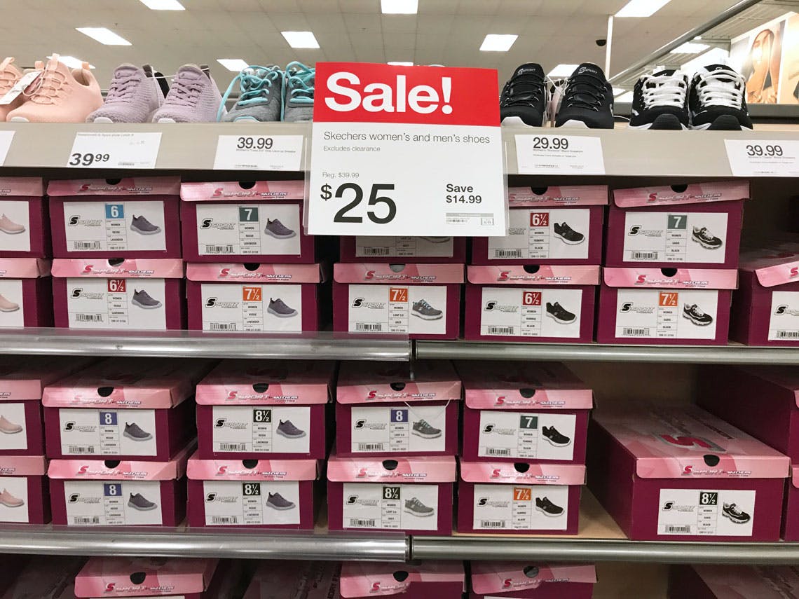 skechers coupons 219 in store