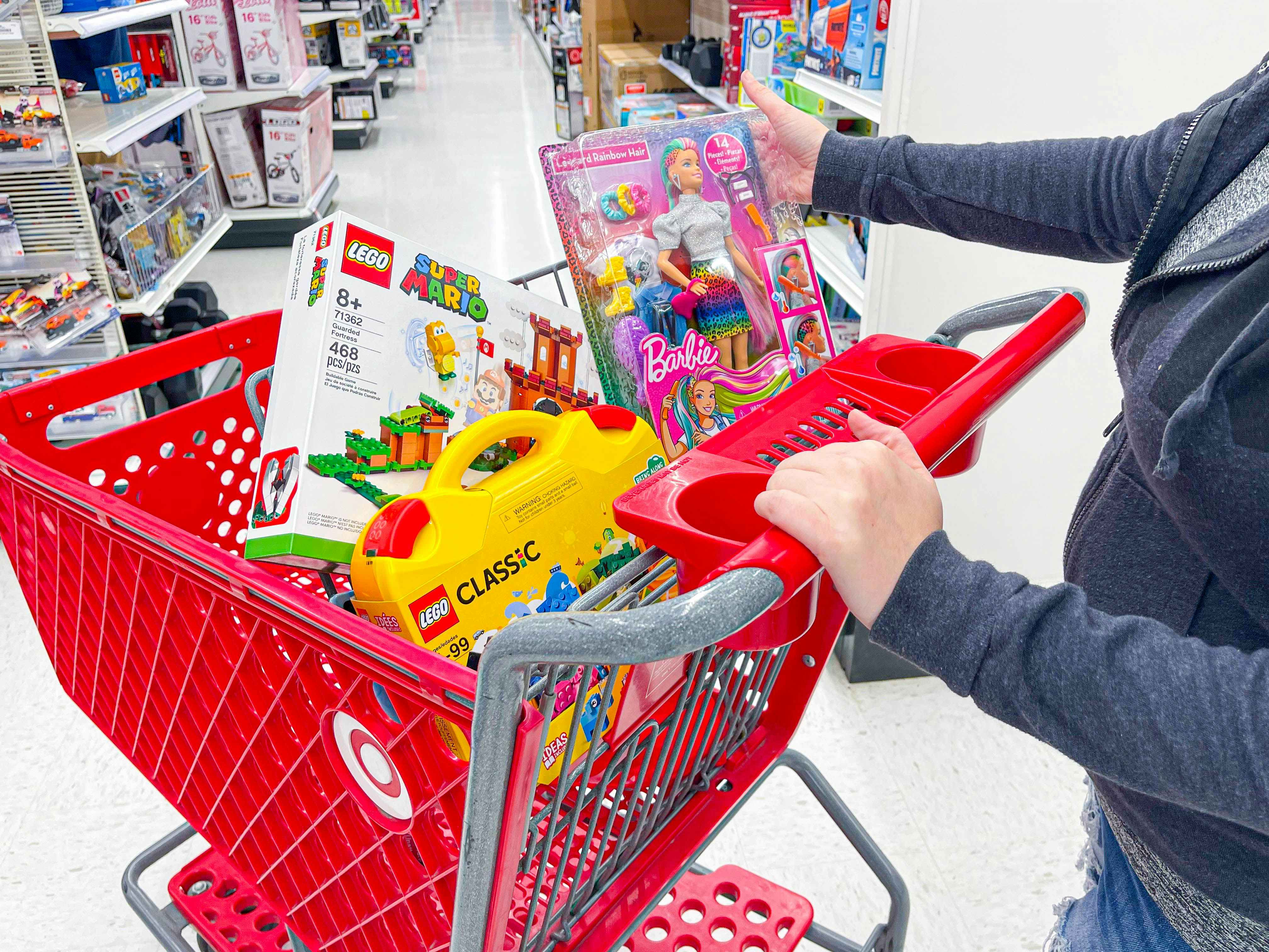 Target Clearance Cheat Sheet: Get the Most by Spending the Least