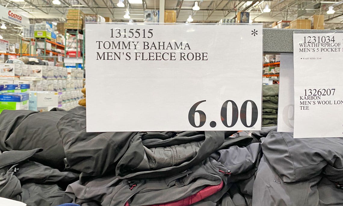 tommy costco