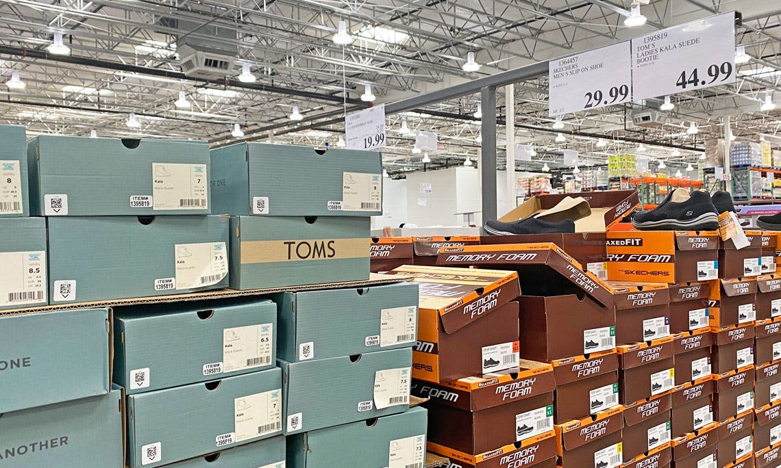 costco toms