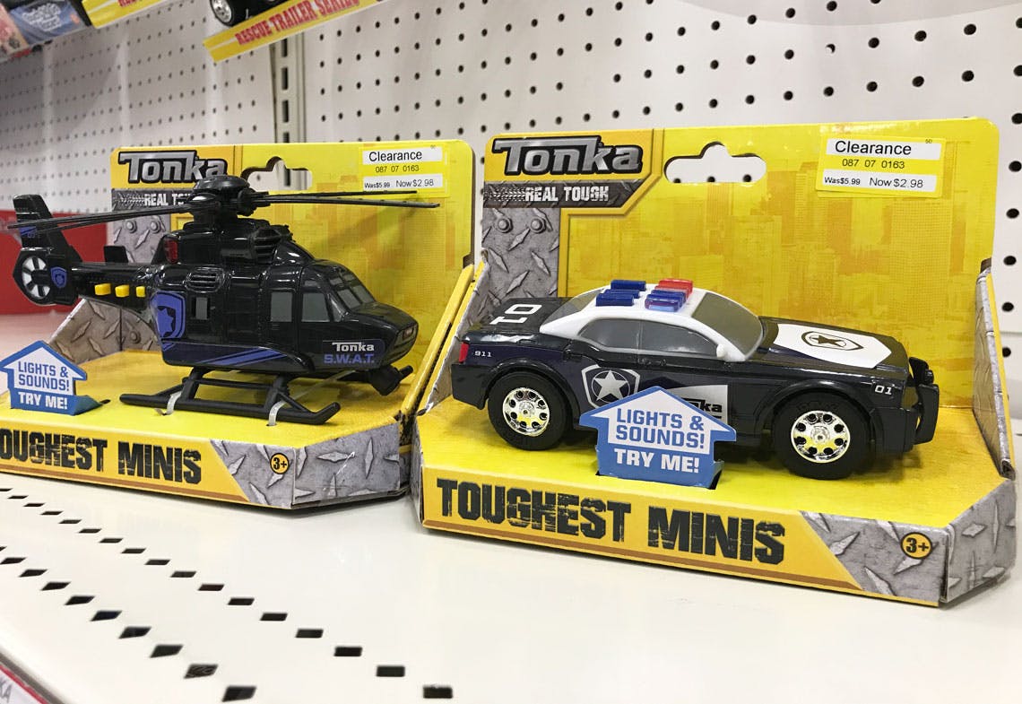 tonka toys target