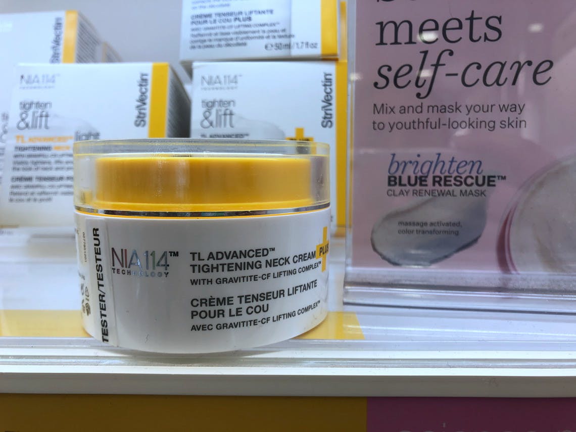 ulta strivectin neck cream