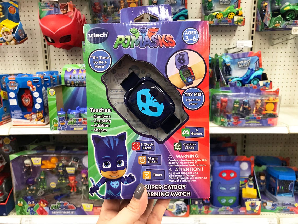 catboy toys target