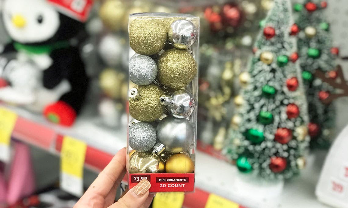 Christmas Clearance at Walgreens: Pay as Low as $0.23! - The Krazy Coupon Lady