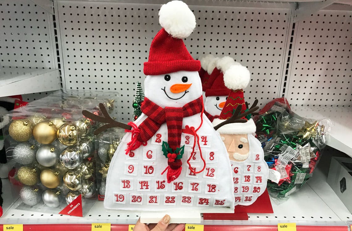 Christmas 2019 at walgreens Christmas Clearance at Walgreens: Pay as Low as $0.23! - The Krazy Coupon Lady