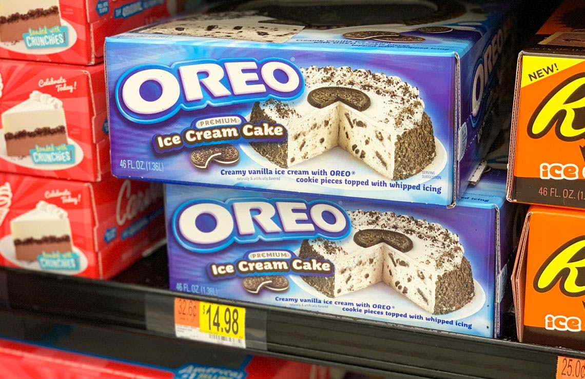 Cake Batter Ice Cream Walmart isissdesign Cake Batter Ice Cream Walmart isissdesign