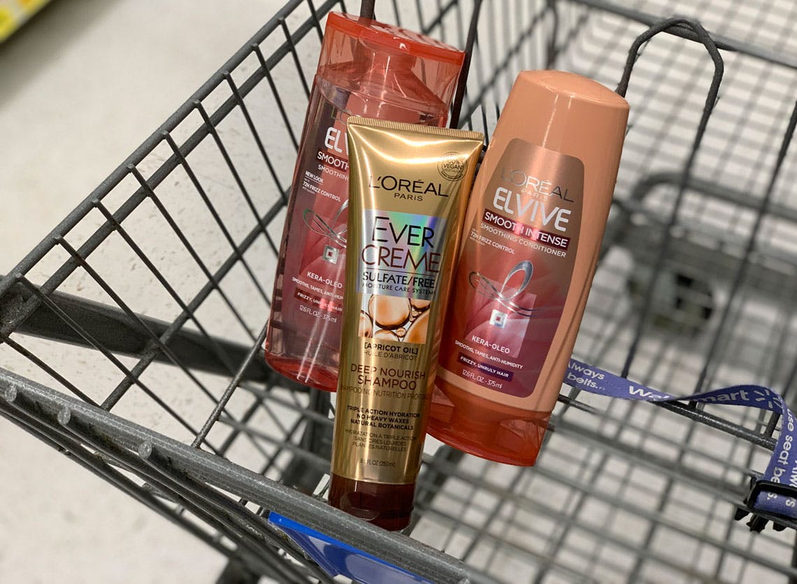 paris hair products