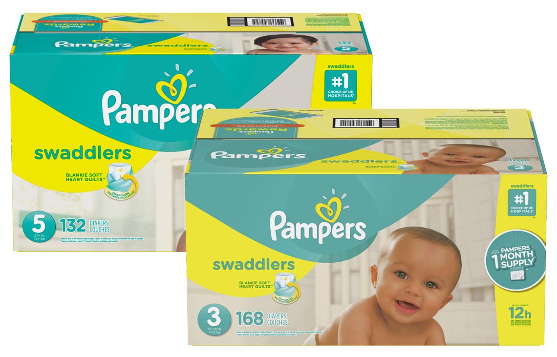 pampers pants xg walmart