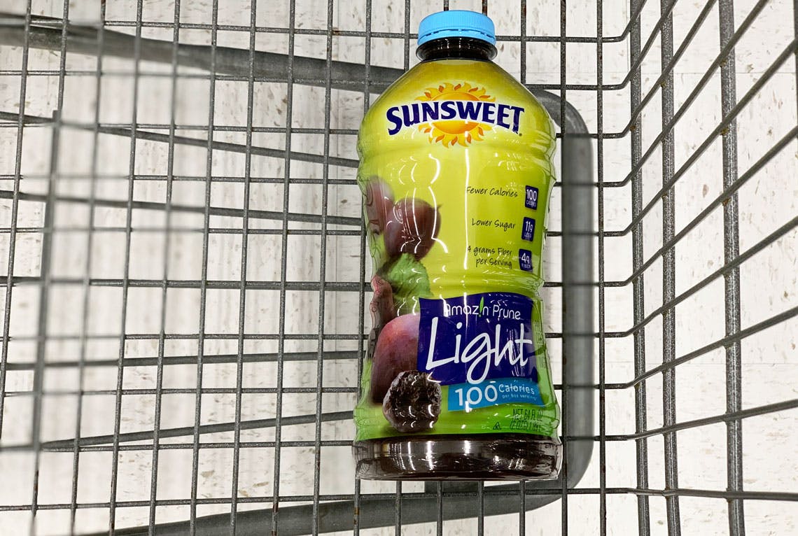 baby prune juice walmart
