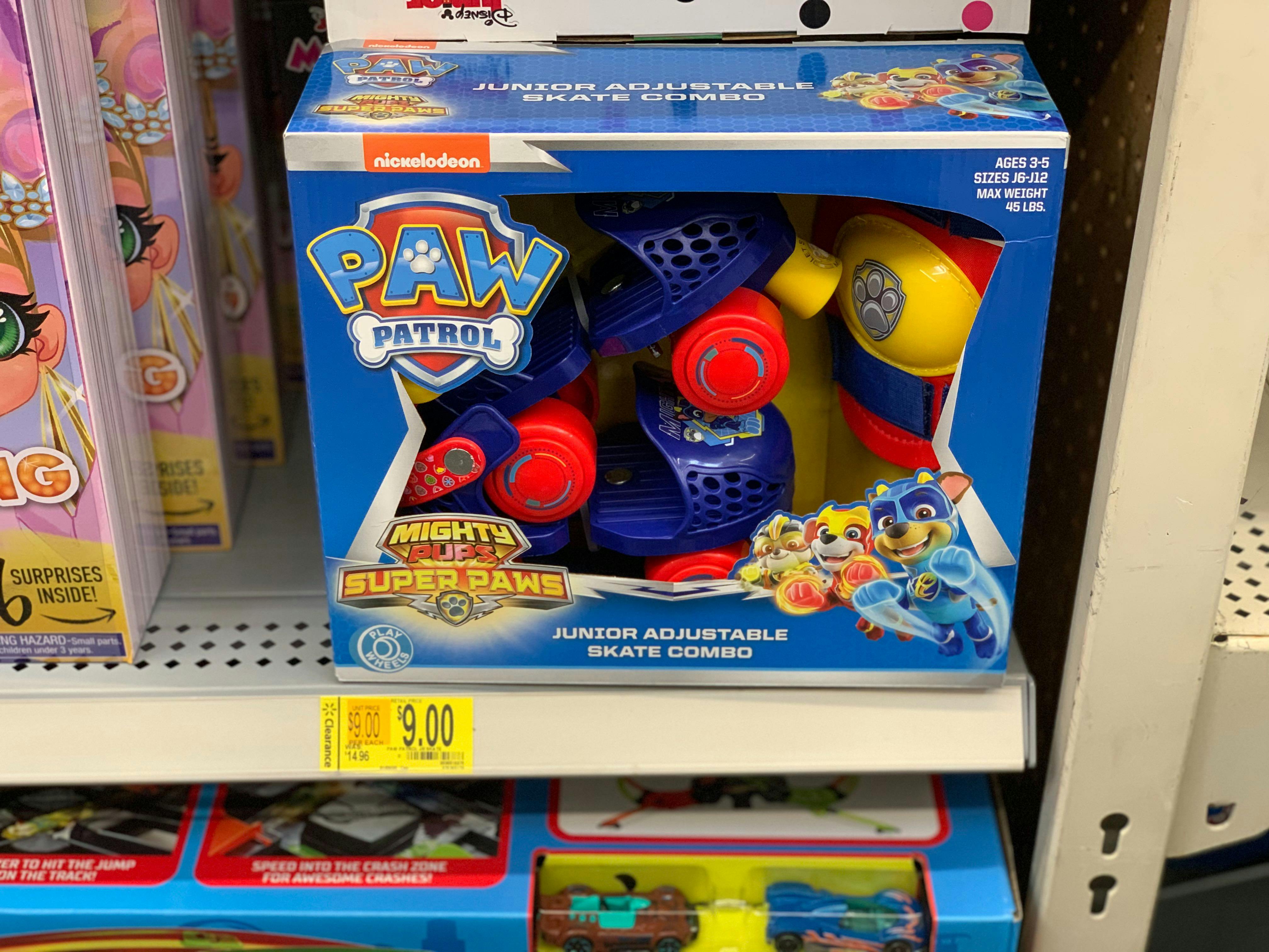 walmart toys clearance sale