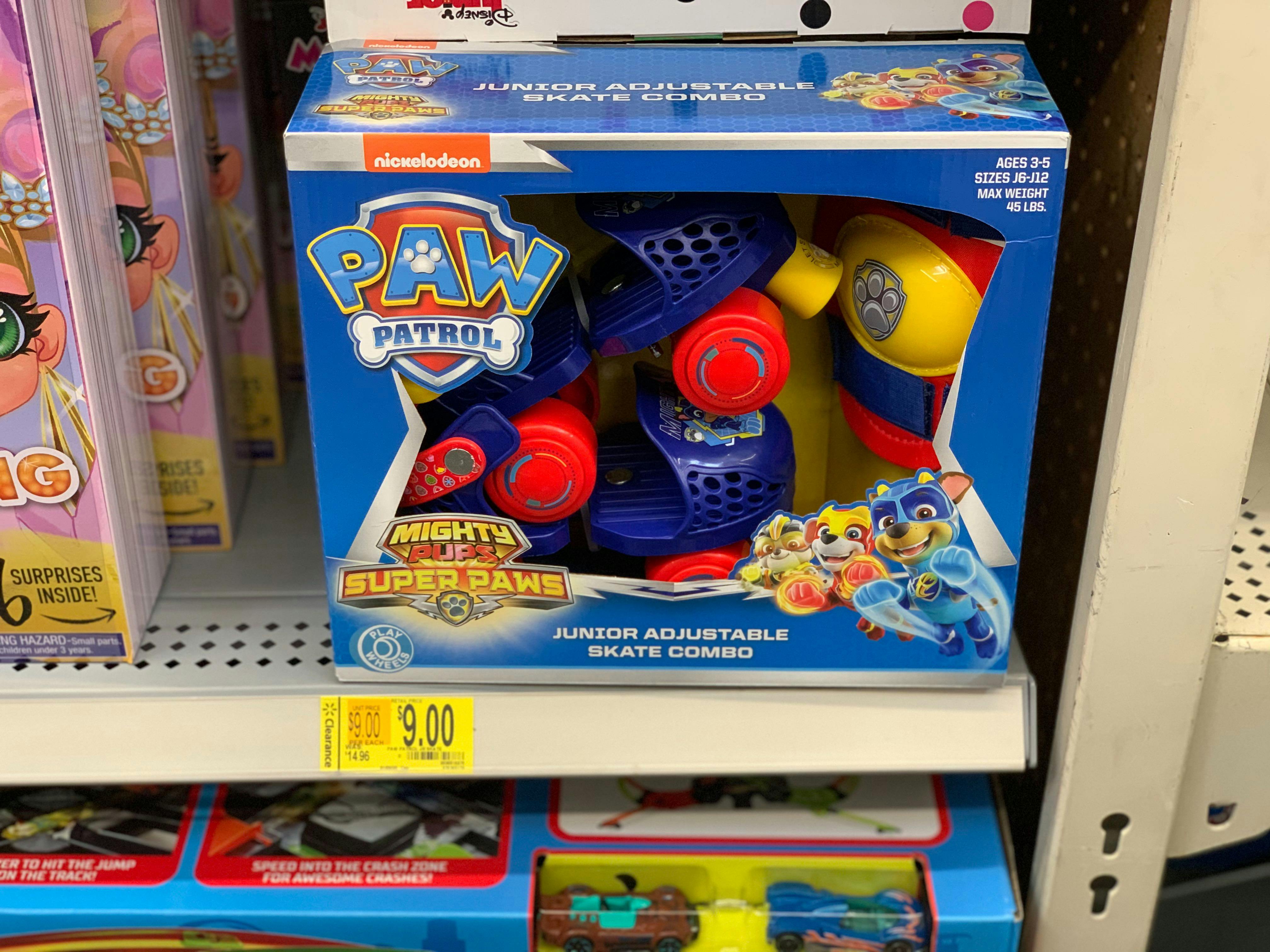 Walmart Toy Clearance Is All You Need! The Krazy Coupon Lady