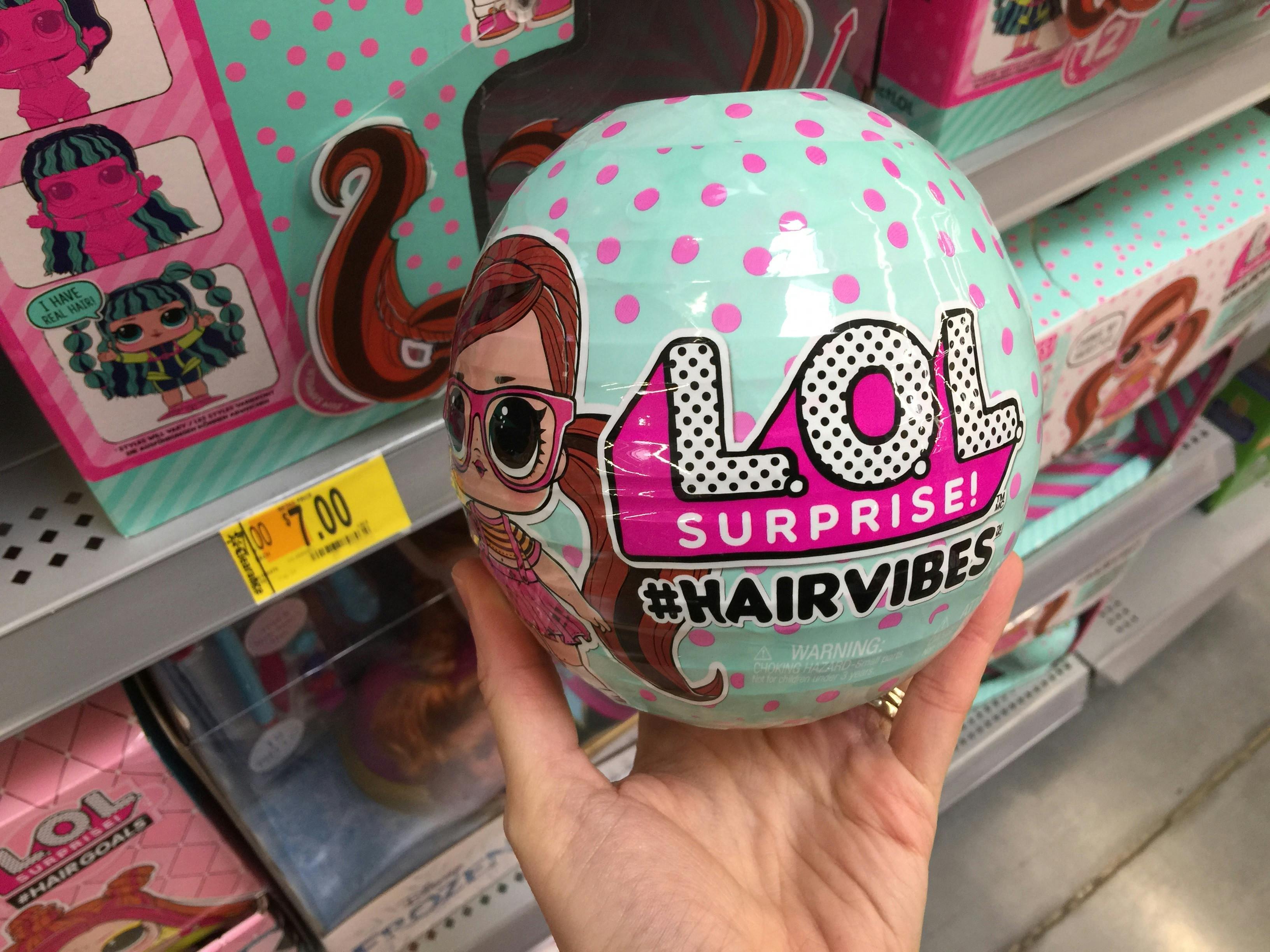 Clearance: Up to 90% Off Toys &amp; More at Walmart Stores! - The Krazy