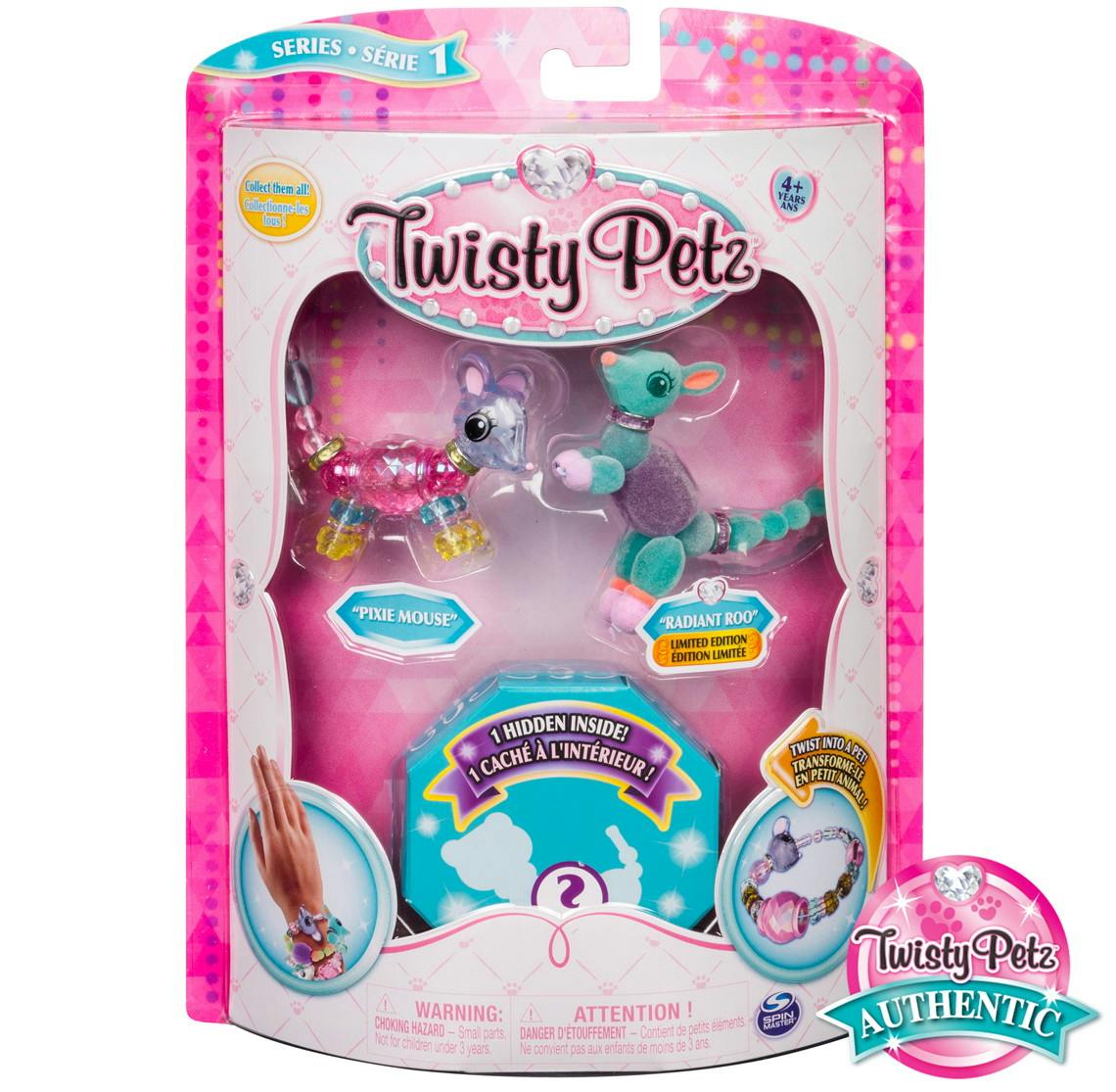 twisty petz kohls