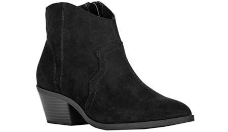 walmart women ankle boots