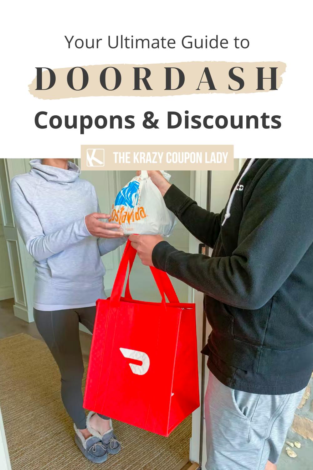 17 Tactics to Get DoorDash Delivery for Cheap (and Free)