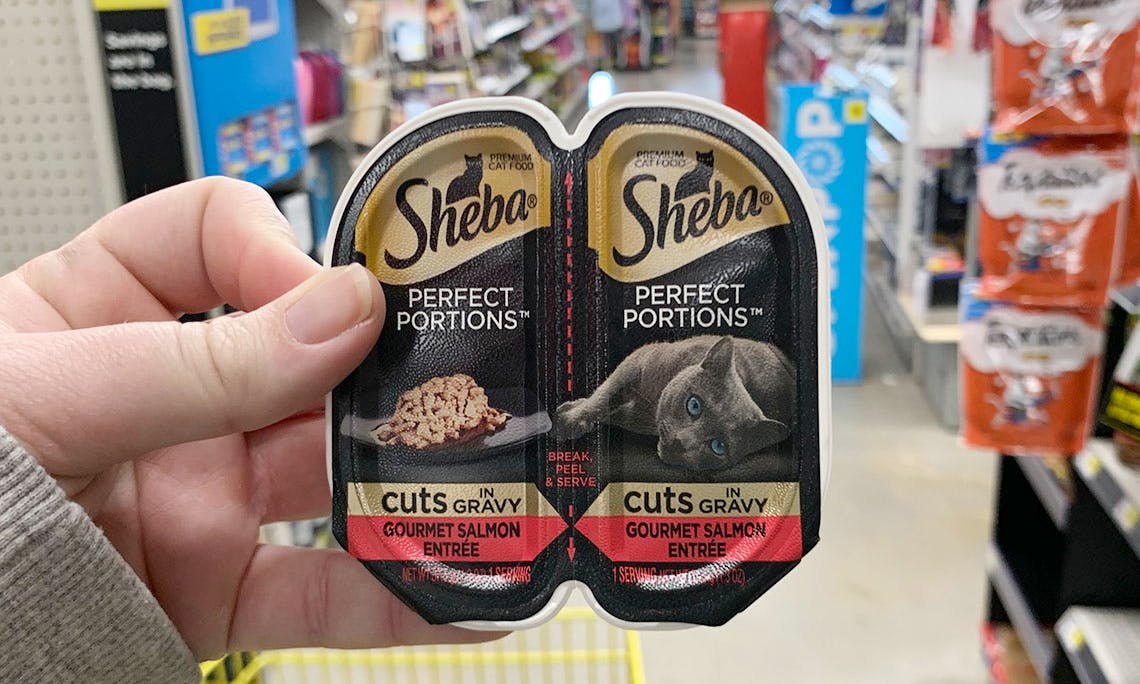 dollar general wet cat food