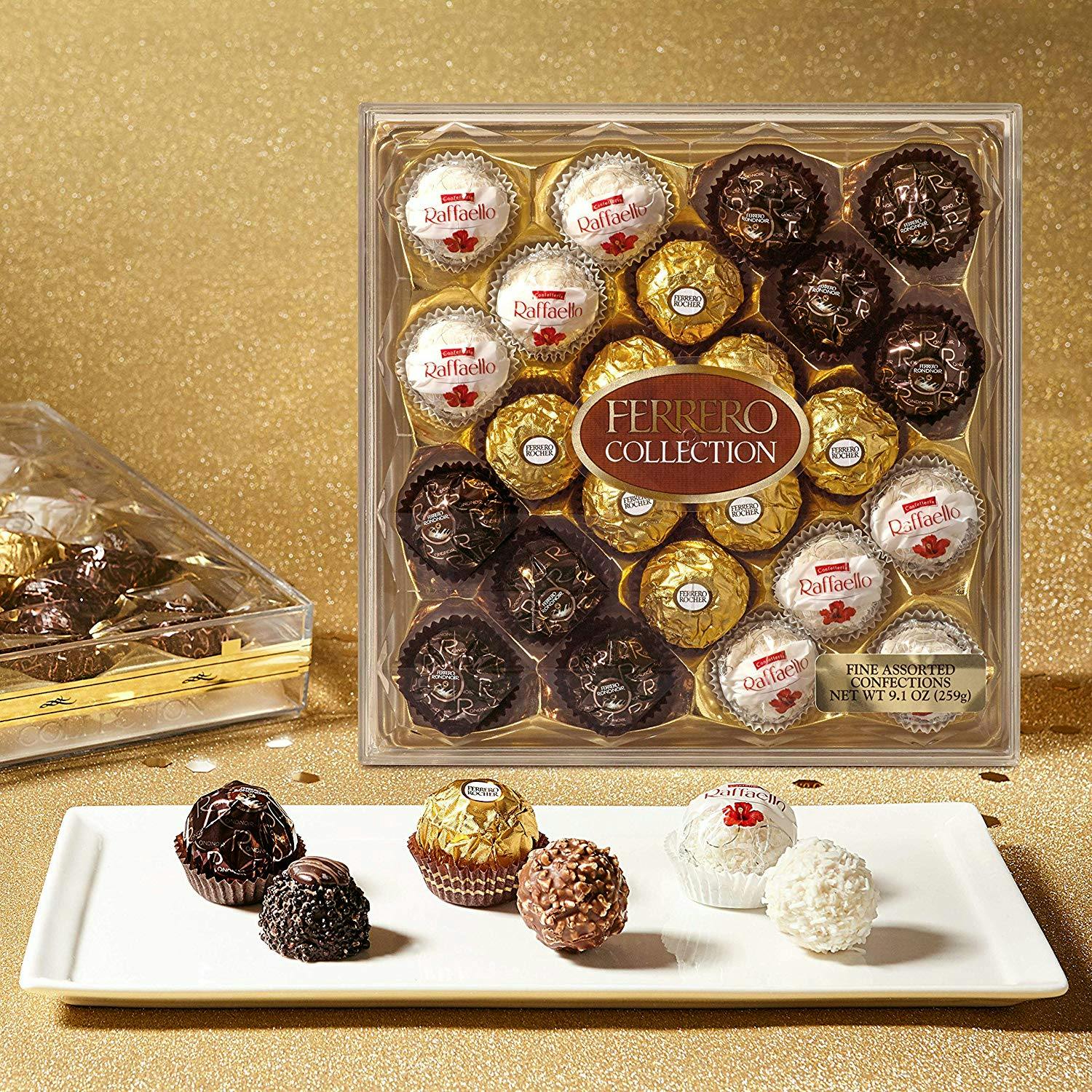 ferrero rocher deals