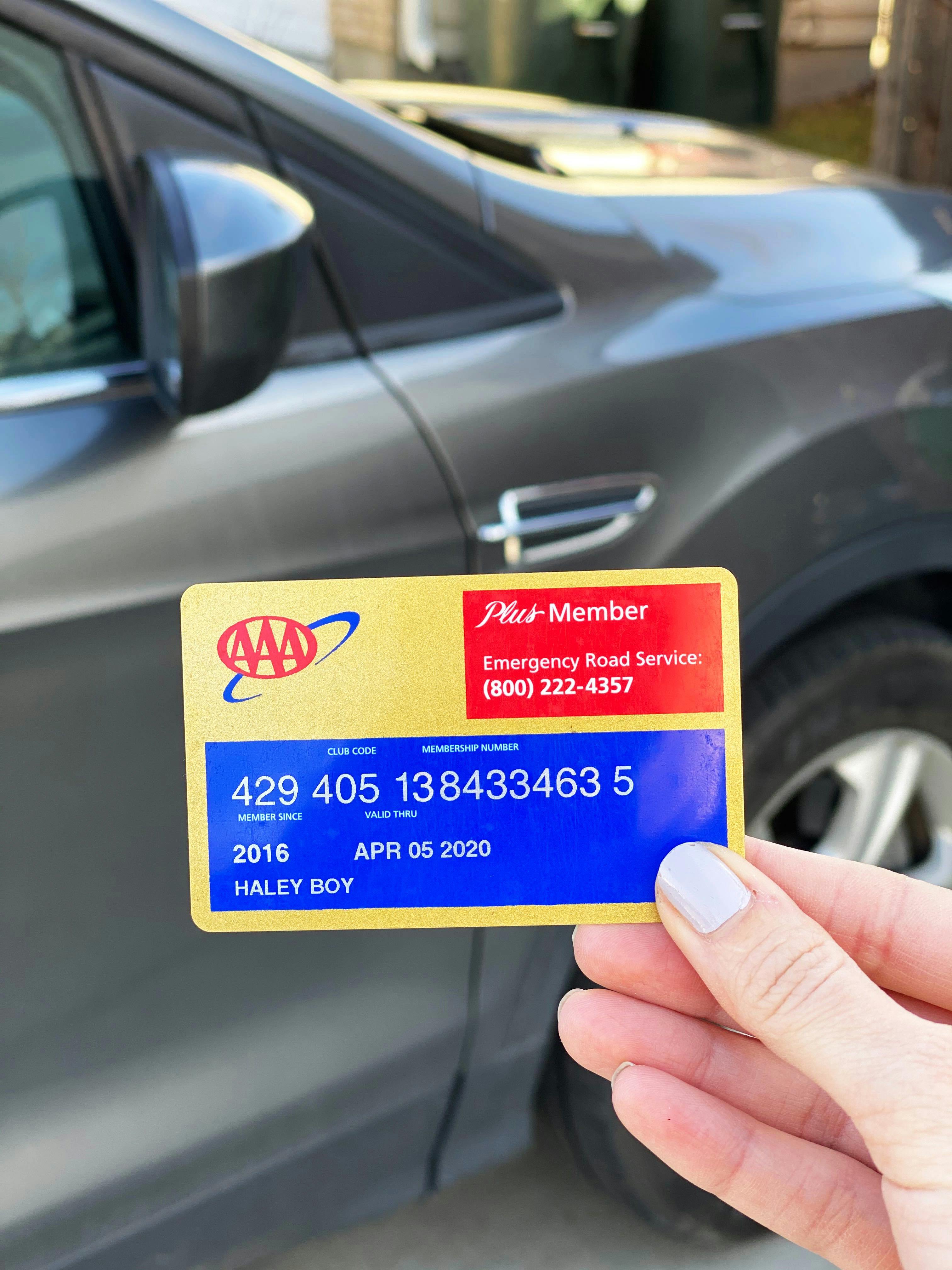 Pay Aaa Membership Renewal
