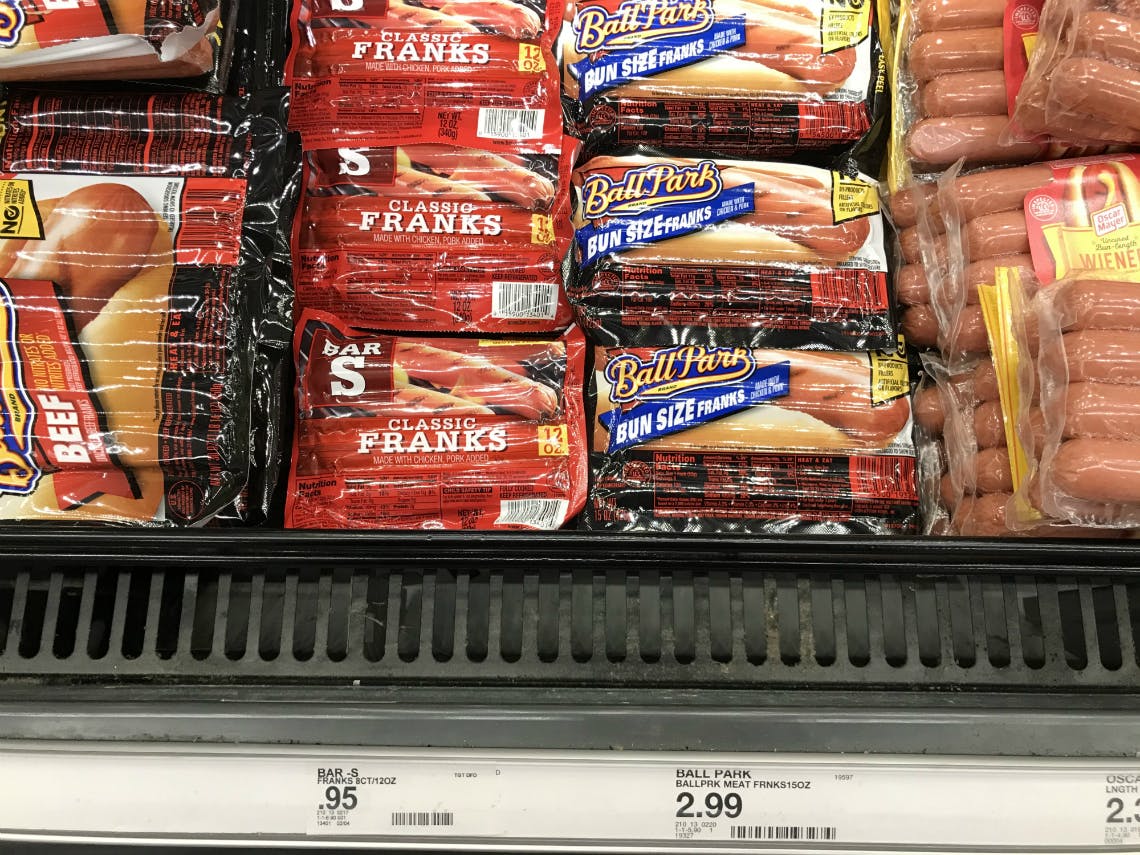 bar s hot dogs coupon