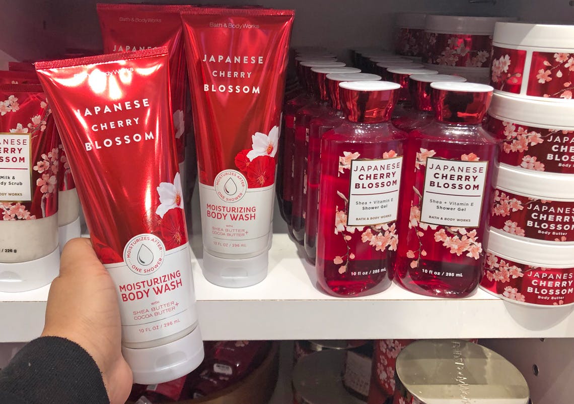 Buy 3 Get 3 Free Body Care At Bath Body Works The Krazy Coupon Lady Buy 3 Get 3 Free Body Care At Bath Body Works The Krazy Coupon Lady