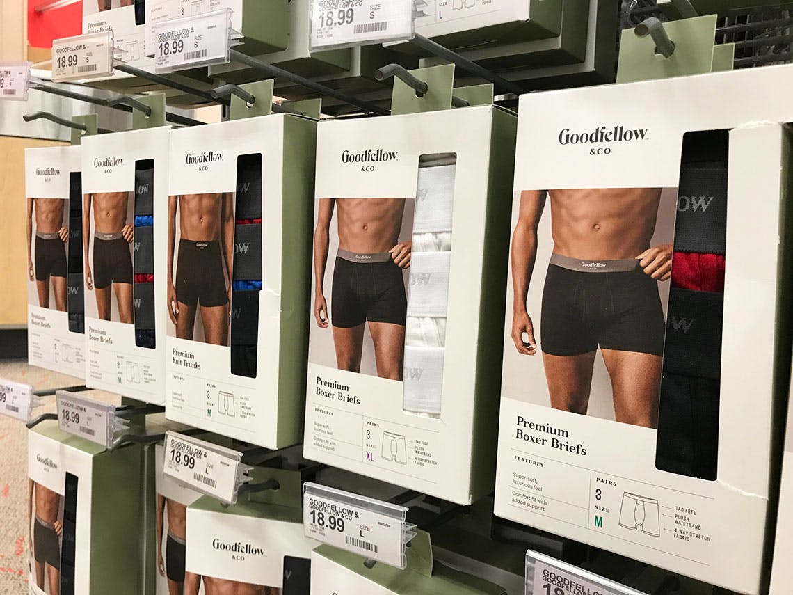 goodfellow boxer briefs amazon