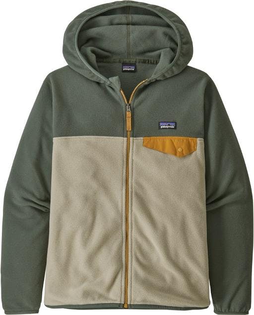 patagonia baby quartzsite jacket