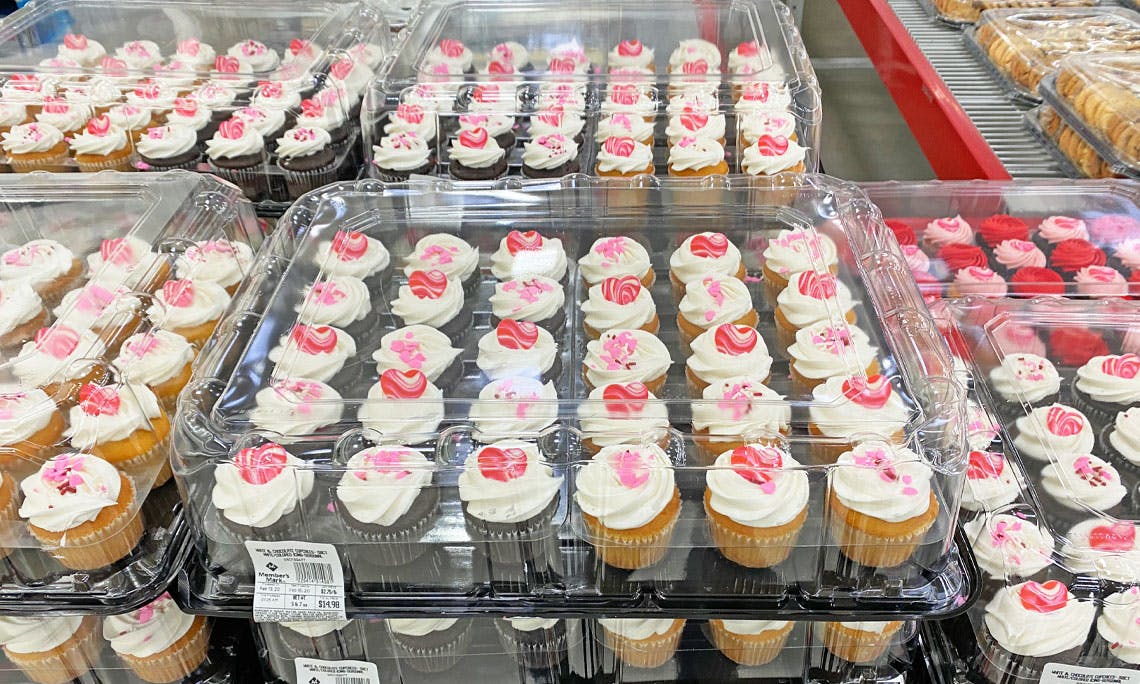 You Re Not Crazy Groceries ARE Getting More Expensive The Krazy   Cupcakes 2 14 Sams Club 1581690466 1581690466 