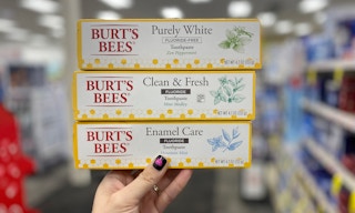 cvs burts bees toothpaste 2 9 1581100990 1581100990