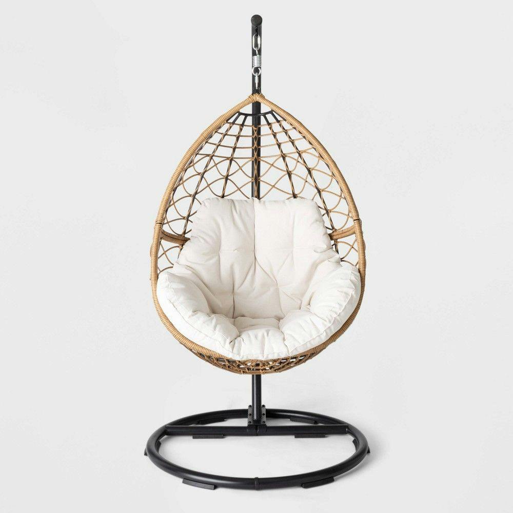 Patio Egg Chair, as Low as $380 at Target - The Krazy Coupon Lady