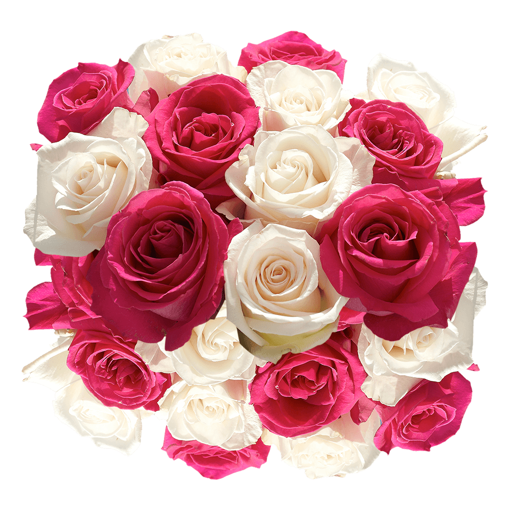 Last Minute Valentine S Day Flowers You Can Score On The Cheap The Krazy Coupon Lady