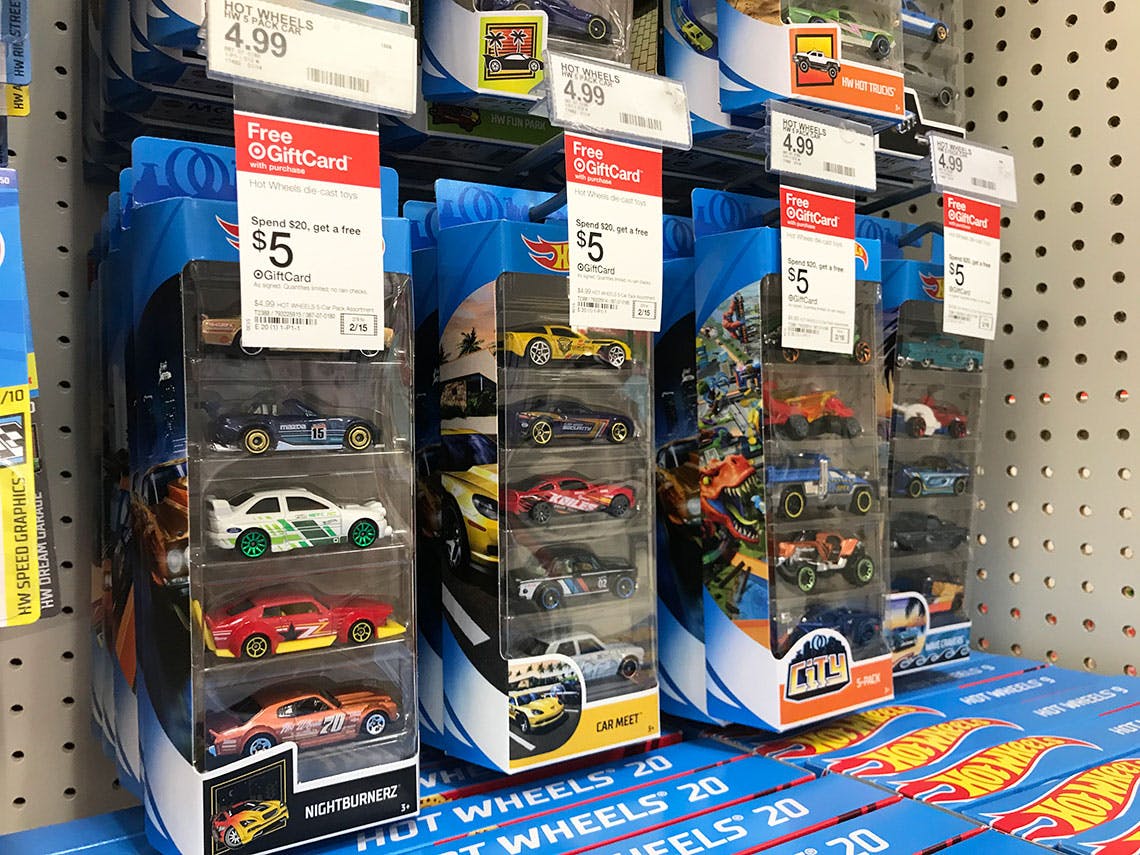 wheels for diecast cars