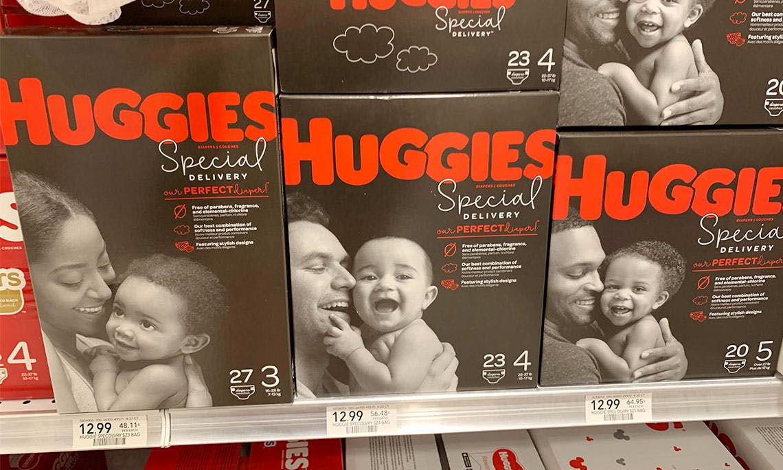 huggies special delivery coupon