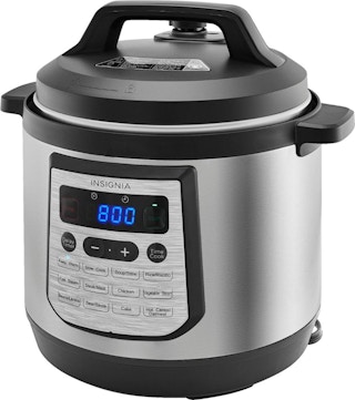 insignia multi cooker