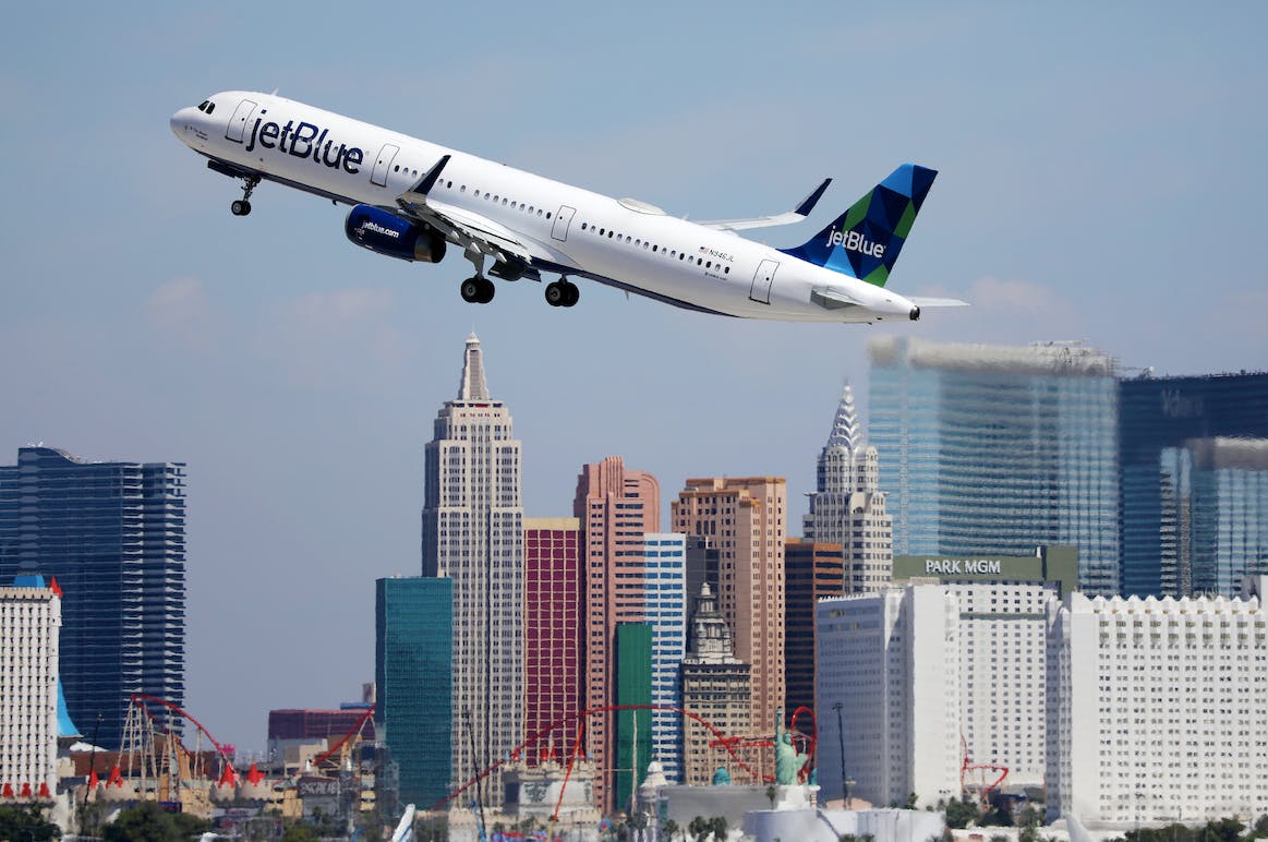 jetblue special deals