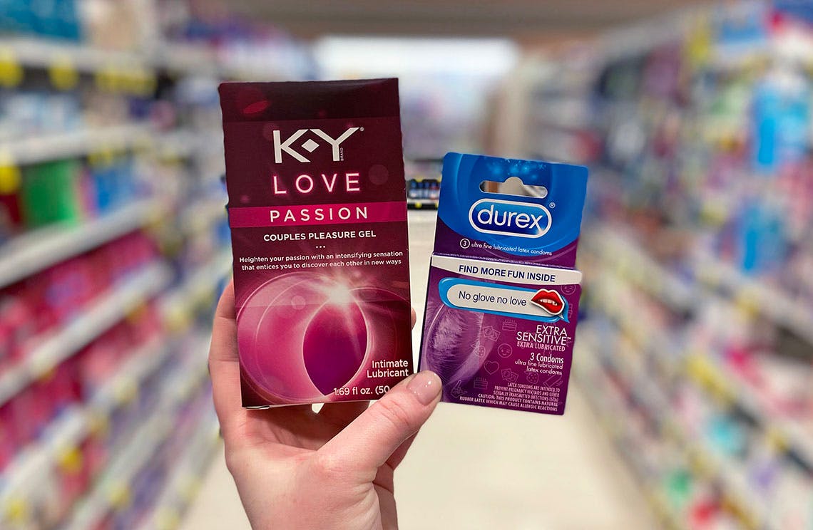 Condom Coupons The Krazy Coupon Lady