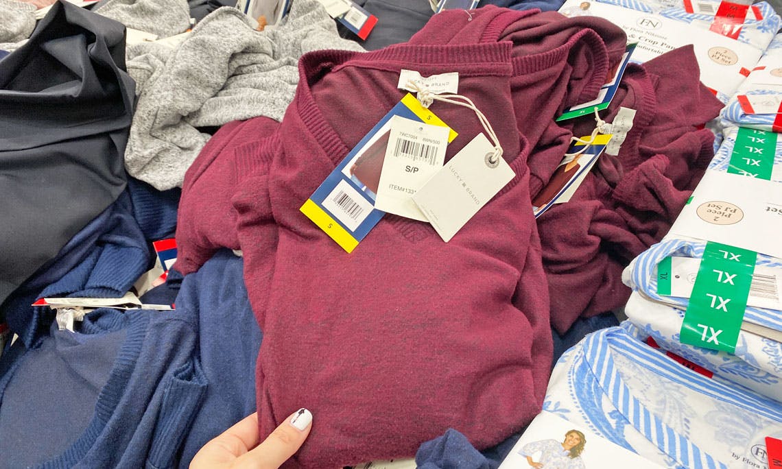 lucky brand t shirts costco