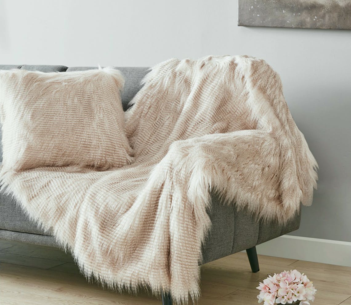 macys ugg blanket