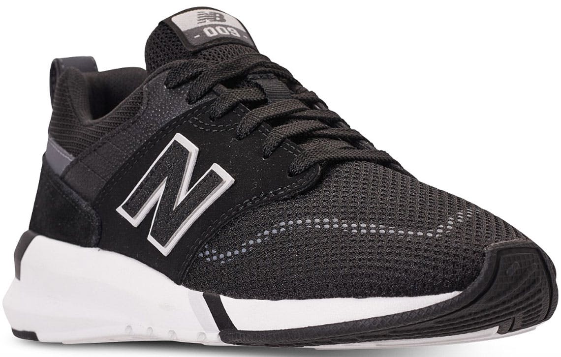new balance women's 009 athletic sneakers