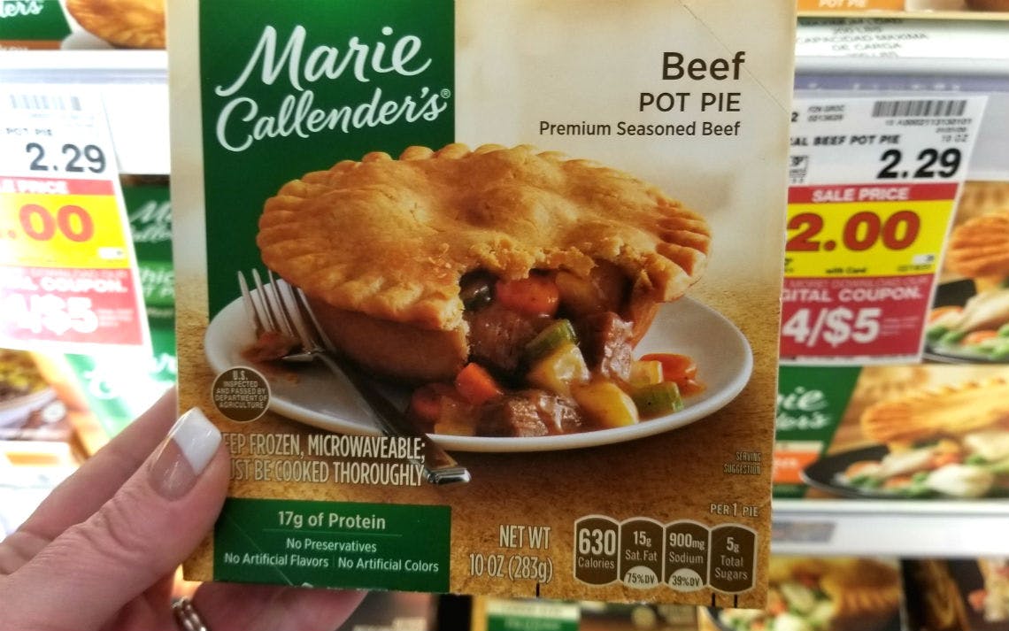 Marie Callender #39 s Coupons Pie Printable 2023 Calendar Printable