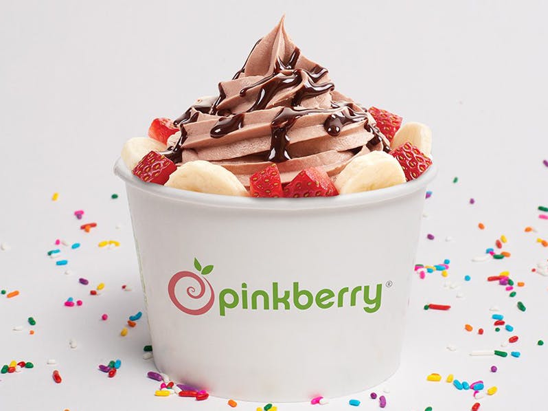 National Frozen Yogurt Day 2024 Best Free Froyo Deals Near You The