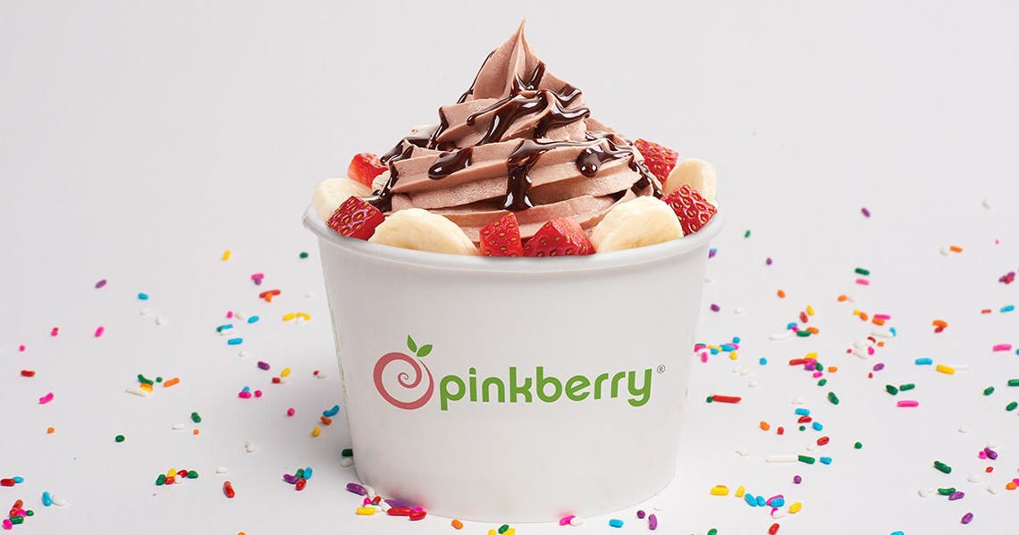 National Frozen Yogurt Day Best Free Froyo Deals Near You The Krazy