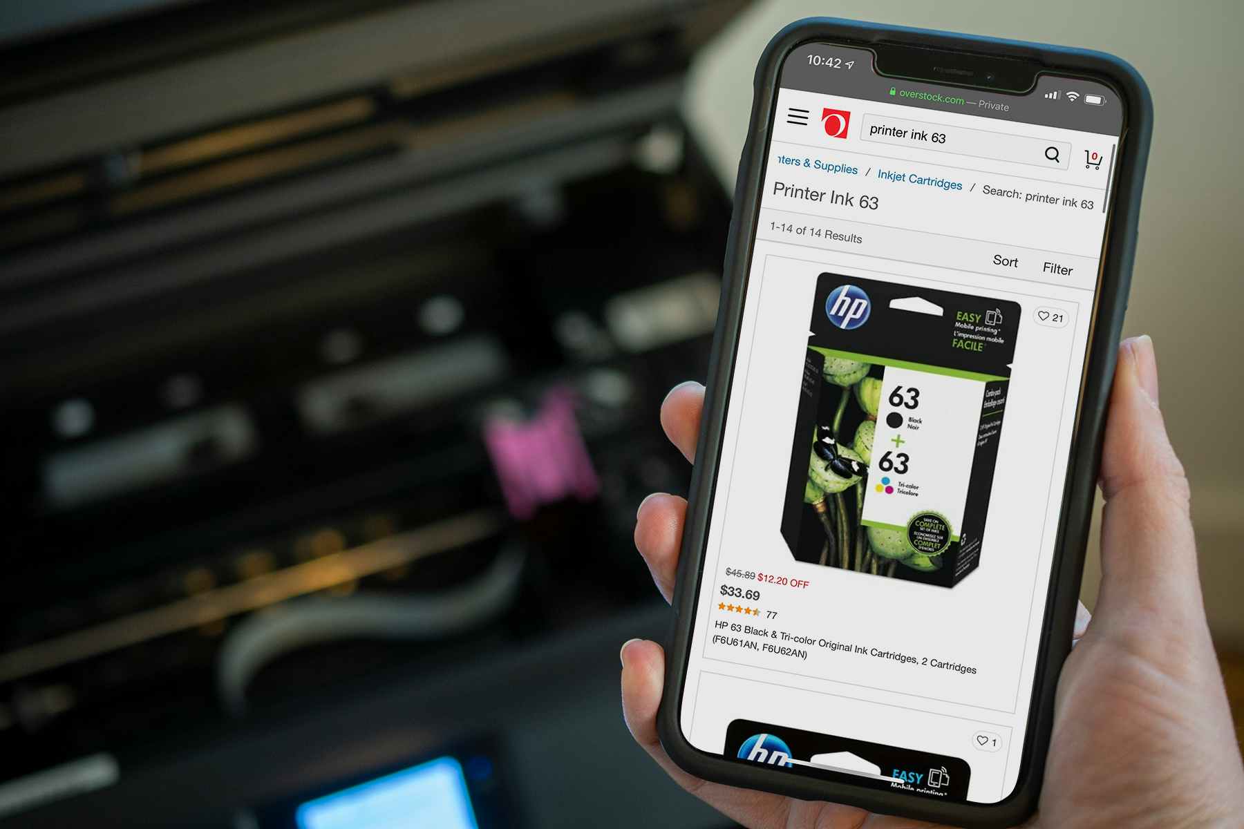 6 Easy Ways to Save on Printer Ink - The Krazy Coupon Lady