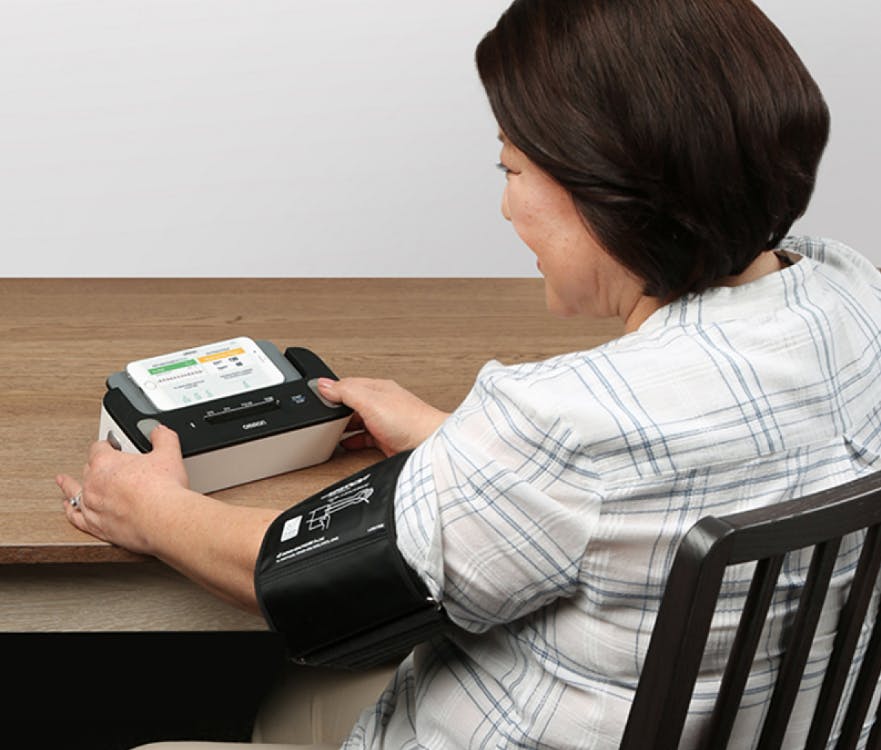 blood pressure watch best buy