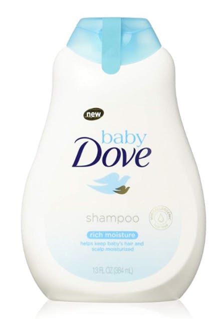 dove baby lotion price