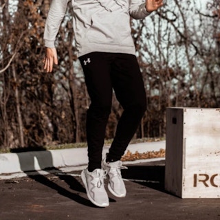 Proozy Under Armour Joggers