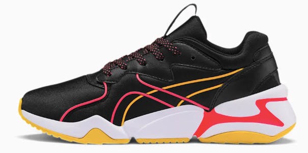 nova hypertech women's sneakers