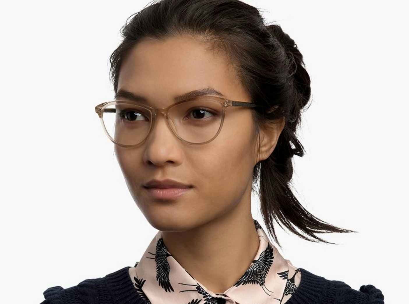 Warby Parker