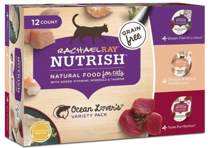 rachael ray cat food coupon